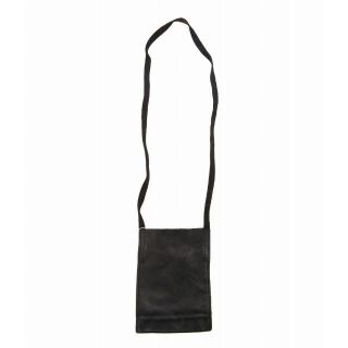 GUIDI - GUIDI PASSPORT BAG グイディ パスポートバッグの通販 by