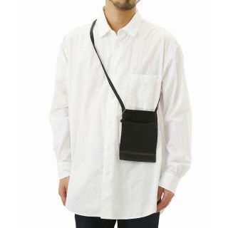 GUIDI - GUIDI PASSPORT BAG グイディ パスポートバッグの通販 by