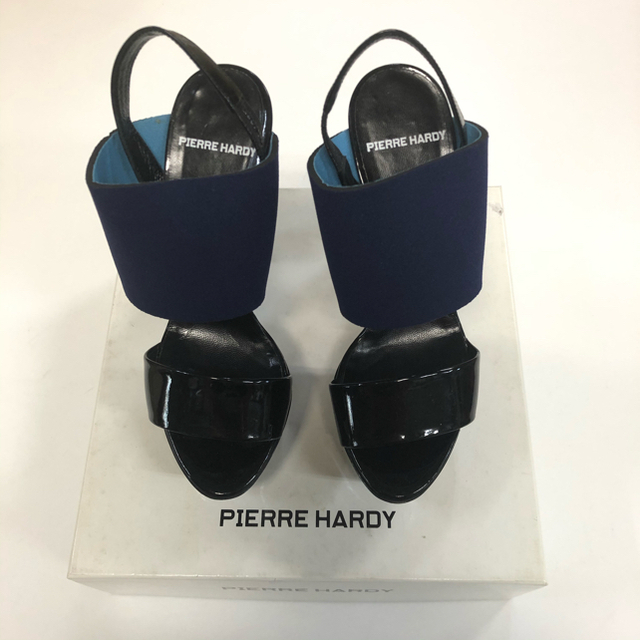PIERRE HARDY サンダル PIERRE HARDY サンダル