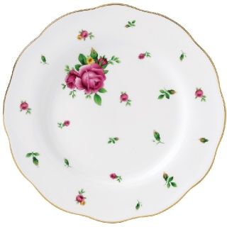 ロイヤルアルバート(ROYAL ALBERT)のROYAL ALBERT modern Vintage Side Plate(食器)