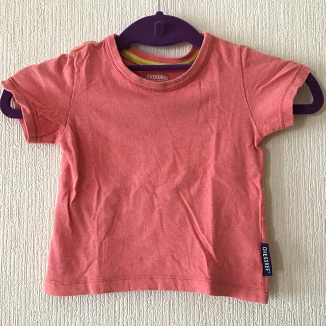 西松屋(ニシマツヤ)のCHEROKEE Tシャツ 90cm キッズ/ベビー/マタニティのキッズ服男の子用(90cm~)(Tシャツ/カットソー)の商品写真