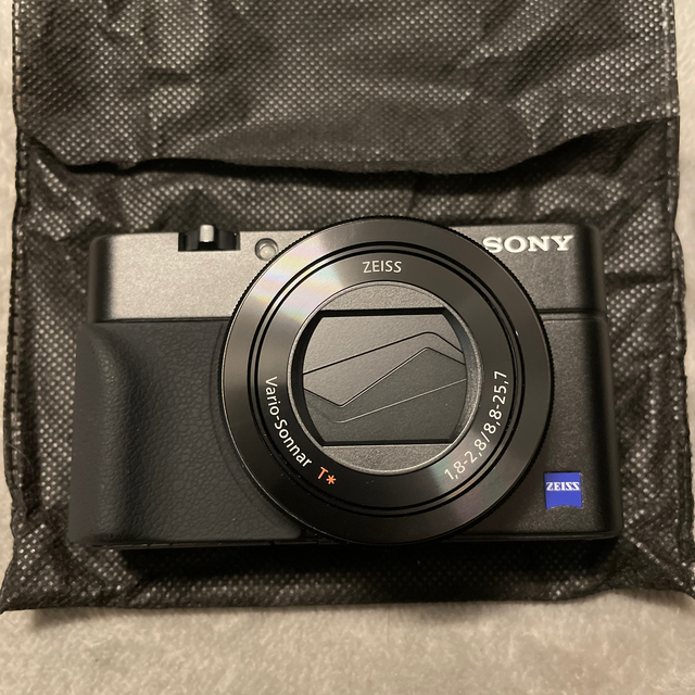 SONY RX100M3