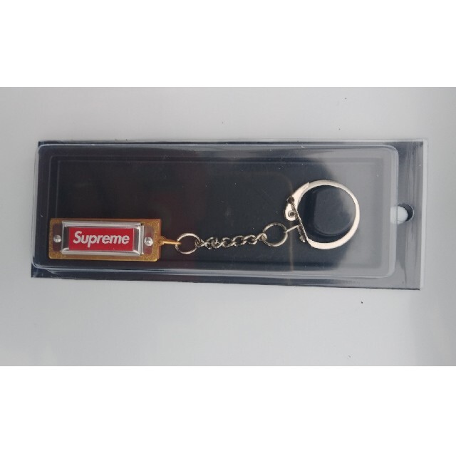Supreme®/Hohner® Keychain