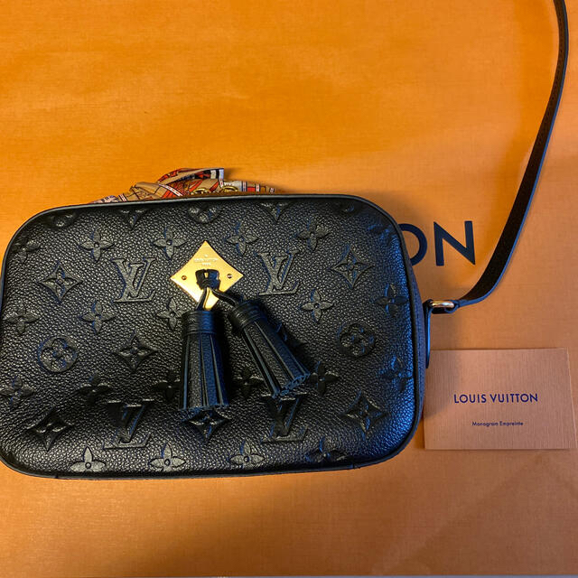 LOUIS VUITTON サントンジュ