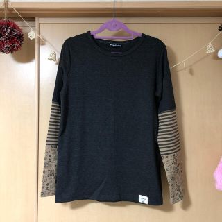 ドラッグストアーズ(drug store's)の長袖Ｔシャツ(Tシャツ(長袖/七分))