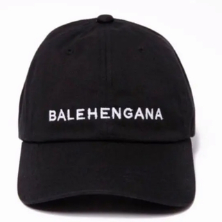 バレンシアガ 限定 キャップ(メンズ)の通販 58点 | Balenciagaのメンズ 