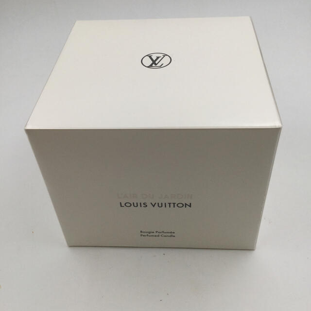 LOUIS VUITTON - 新品未使用 ルイヴィトン レールドゥジャルダン