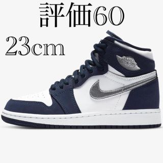 ナイキ(NIKE)のNIKE ナイキ aj1 エアージョーダン1  HIGH OJ CO.JP(スニーカー)