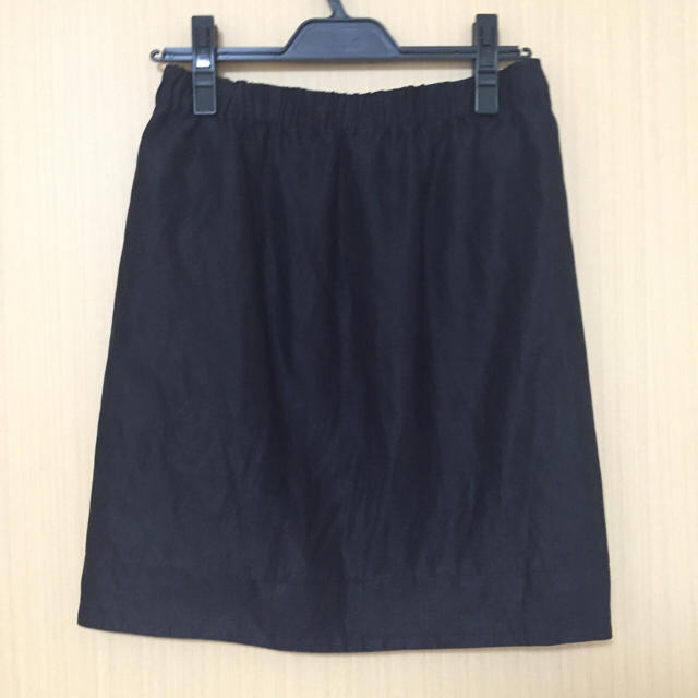 FRAMeWORK(フレームワーク)のフレームワーク☆スカート☆ウエストゴム レディースのスカート(ミニスカート)の商品写真