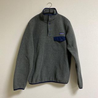 パタゴニア(patagonia)のパタゴニア シンチラスナップＴ Women’s S(その他)