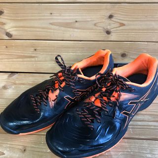 アシックス(asics)のアシックス　BLAST FF 25.5(スニーカー)