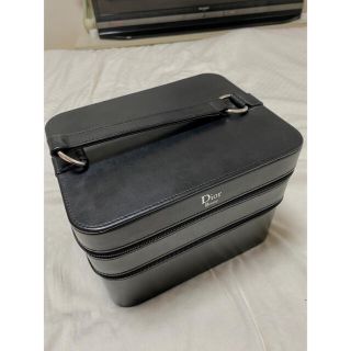 Christian Dior - ディオール メイクボックス 未使用品の通販 by Ok's ...
