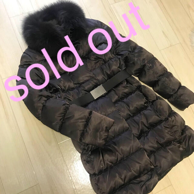PRADA プラダ ダウン ダウンコート ダウンジャケット★sold out★ | フリマアプリ ラクマ