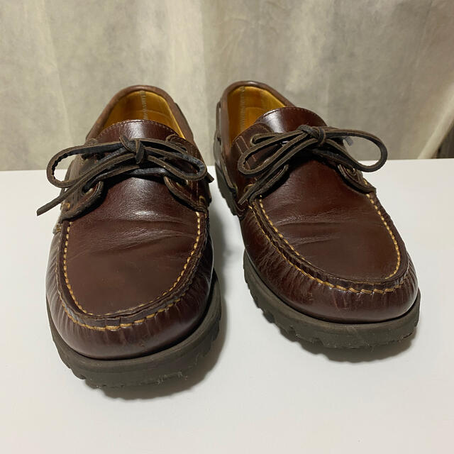 Paraboot MALO AMERICA 6.5 パラブーツ