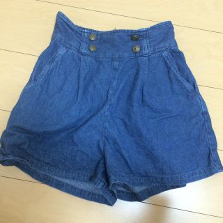 マジェスティックレゴン(MAJESTIC LEGON)のぴょん様☆専用(ショートパンツ)