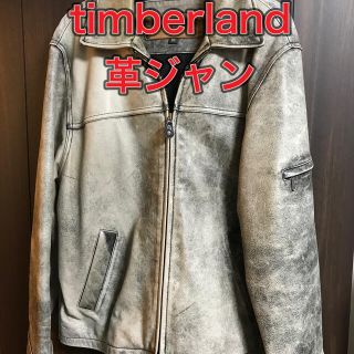 ティンバーランド レザージャケットの通販 26点 | Timberlandを買う