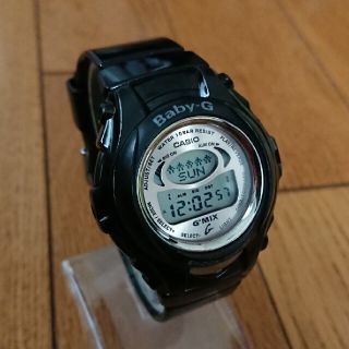 ベビージー(Baby-G)のCASIO Baby-G BGM-210(腕時計)