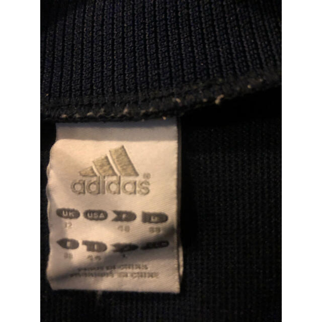 adidas(アディダス)のadidas   ジャージ　上下　セットアップ　アディダス　 レディースのトップス(トレーナー/スウェット)の商品写真