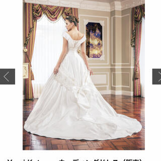 最終値下げ✳︎katsura yumi    桂由美　ウェディングドレス
