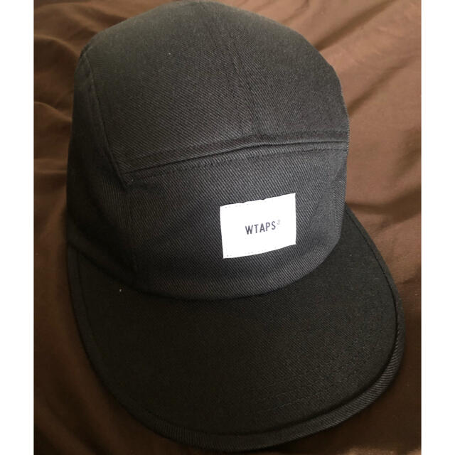 WTAPS 19SS CAP