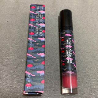 シュウウエムラ(shu uemura)のりさん　様　専用(口紅)