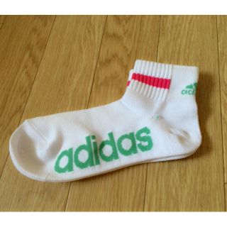 アディダス(adidas)のadidas 靴下(ソックス)