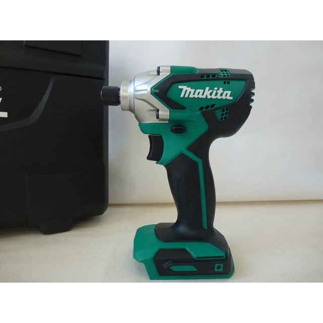 Makita 新品 マキタ Mtd001dsx 本体とケース インパクトドライバー 電動工具の通販 By ゆう S Shop マキタならラクマ Makita 新品 マキタ Mtd001dsx 本体とケース インパクトドライバー 電動工具の通販 By ゆう S Shop マキタならラクマ