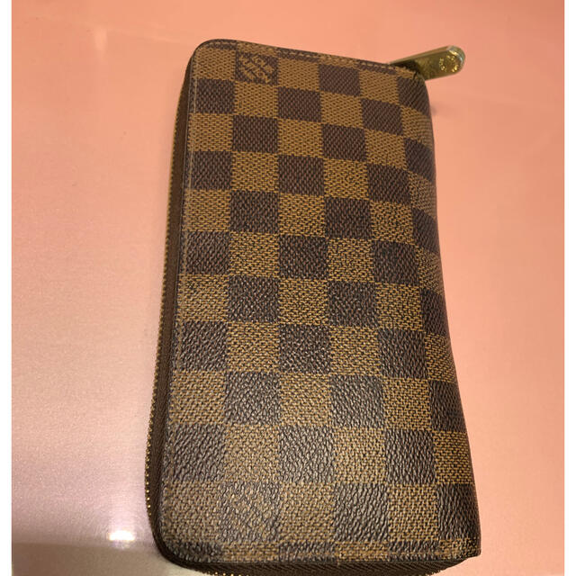 LOUIS VUITTON 長財布 財布