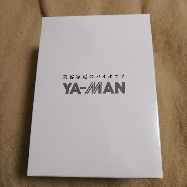 今年も話題の YA-MAN - ヤーマン　RFボーテ　キャビスパRFコア　EX フェイスケア/美顔器