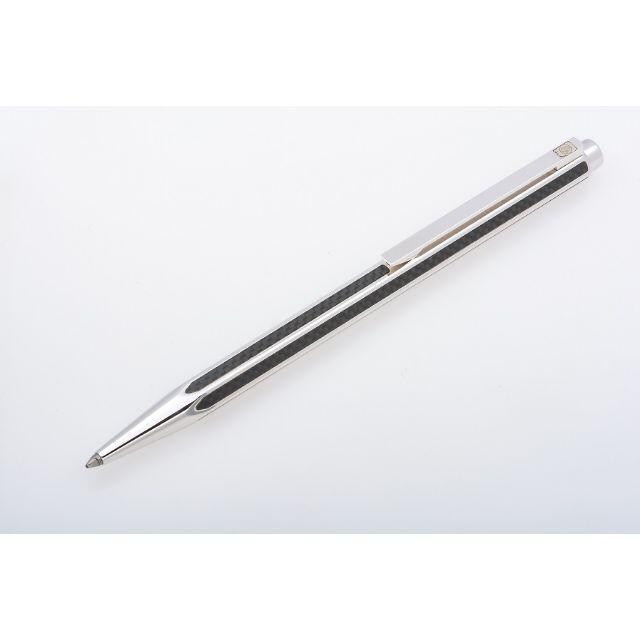CARANd'ACHE ノック式ボールペン 品番B9-183 - 1
