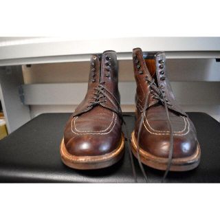 オールデン(Alden)のAlden Indy boots US9.5(ブーツ)