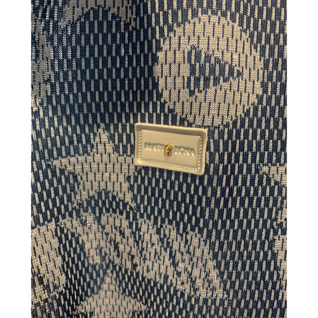 MARK&LONA(マークアンドロナ)のマークアンドロナ　ポロシャツ　サイズ　L スポーツ/アウトドアのゴルフ(ウエア)の商品写真