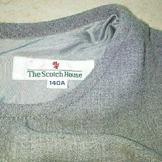 ザスコッチハウス(THE SCOTCH HOUSE)のザ スコッチハウス ワンピースThe Scotch House(ワンピース)