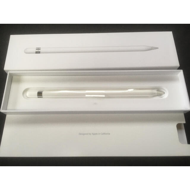 アップルペンシル Apple Pencil