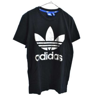 アディダス(adidas)のadidas アディダス 半袖Tシャツ(Tシャツ/カットソー(半袖/袖なし))