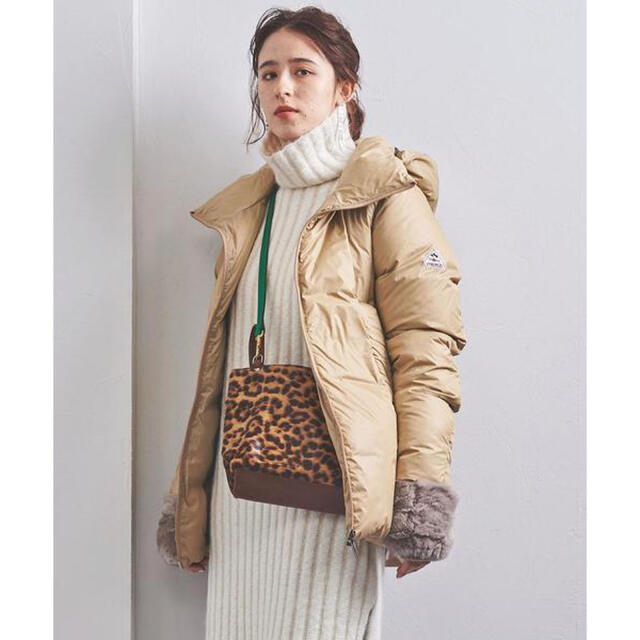 レディース2019aw PYRENEX ピレネックス　MARGAUX ダウン　アローズ