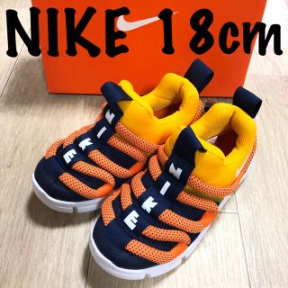 ナイキ(NIKE)の18 ナイキ　運動靴　ナイキスニーカー　新品　ノーヴィス　スリッポン　ノービス(スニーカー)