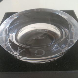 ブルガリ(BVLGARI)のBVLGARI ☆灰皿・小物入れ(その他)