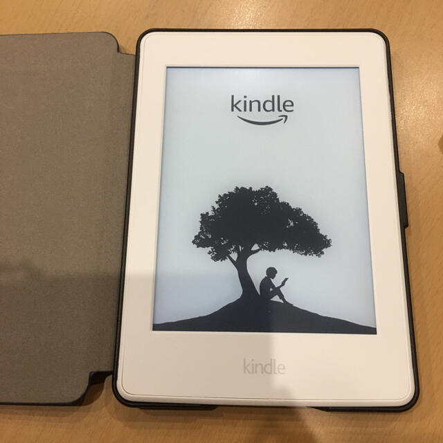 Kindle Paperwhite マンガモデル 32GB wifi ホワイト - 電子ブックリーダー