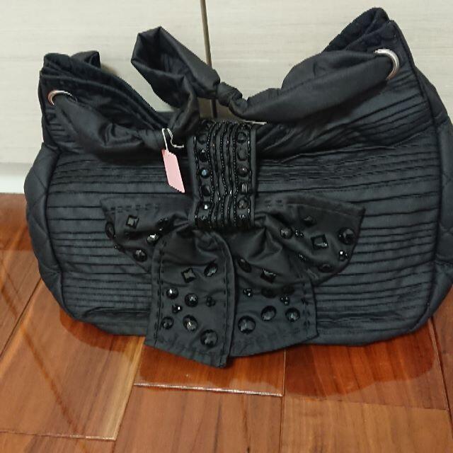 TO BE CHIC - TO BE CHIC ショルダーバッグ