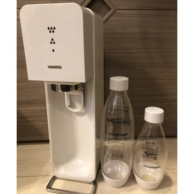 sodastream  ソーダストリーム　source