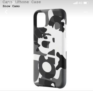 シュプリーム(Supreme)のsupreme iPhoneケース　iPhone 11(iPhoneケース)