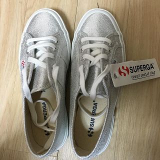 スペルガ(SUPERGA)のSUPERGA(スニーカー)