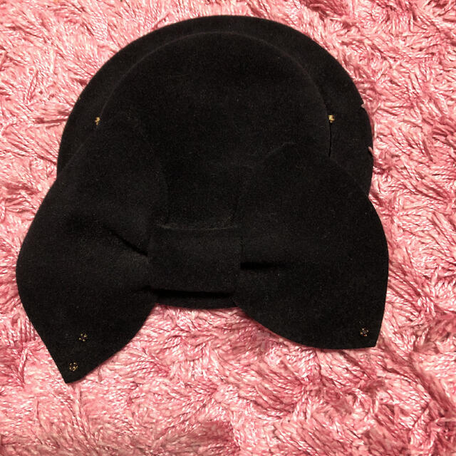 CA4LA(カシラ)のCA4LA ハット レディースの帽子(ハット)の商品写真