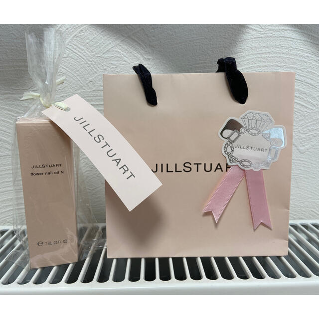 JILLSTUART(ジルスチュアート)のネイルオイル コスメ/美容のネイル(ネイルケア)の商品写真