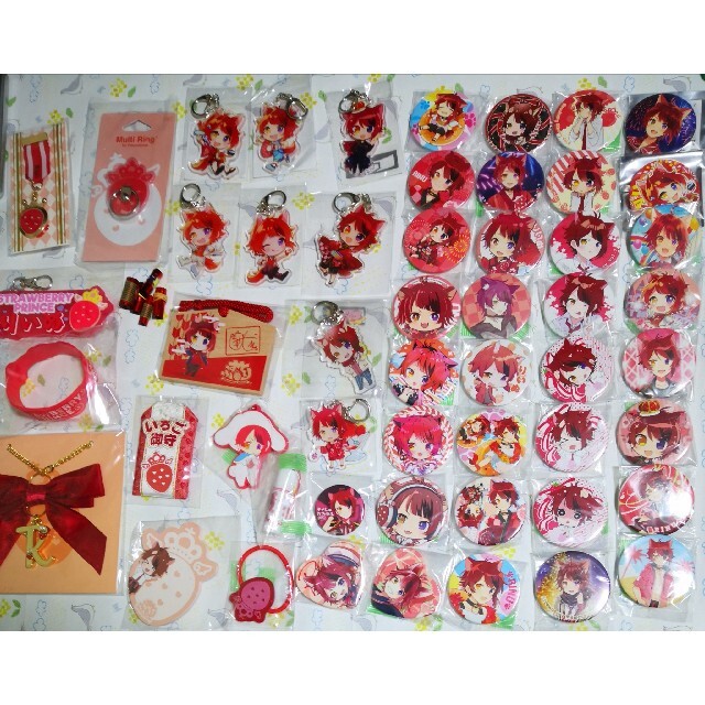 好評豊富な すとぷり 莉犬くんグッズ rB1Ri-m57742766034 actualizate.ar