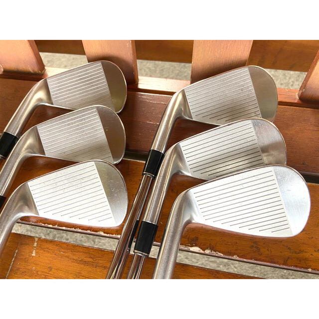Srixon - 特注 スリクソン Z785 アイアン 5~PW 6本 DG 105 S200の通販 by クラブマイスター|スリクソンならラクマ Srixon - 特注 スリクソン Z785 アイアン 5~PW 6本 DG 105 S200の通販 by クラブマイスター|スリクソンならラクマ