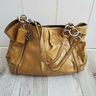 コーチ(COACH)のCOACH　ショルダーバッグ(ショルダーバッグ)