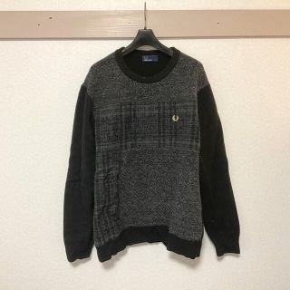 フレッドペリー(FRED PERRY)のフレッドペリー　ニット(ニット/セーター)