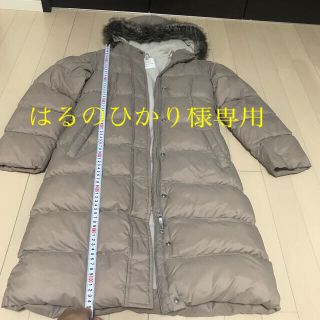 プチバトー(PETIT BATEAU)のプチバトーコート10Ａ.140(コート)